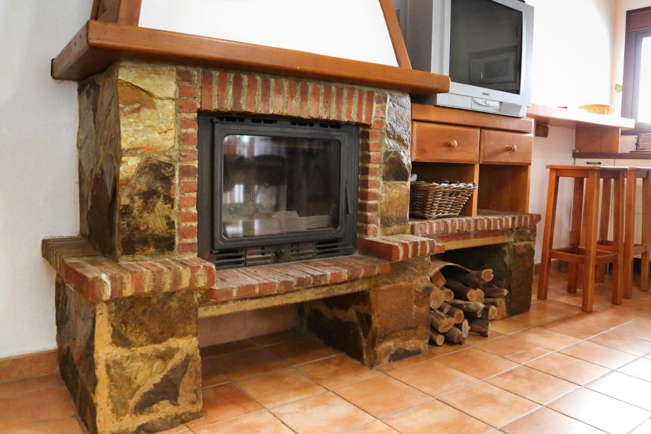 Casa La Parra Сasa de vacaciones